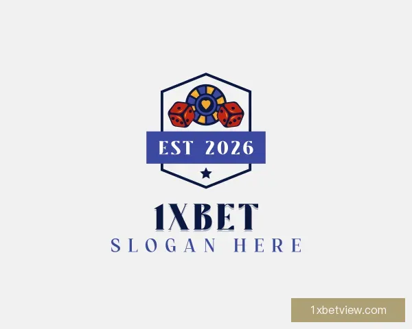 发现1xBET